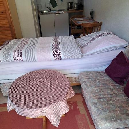 Haus-Halliger-Appartment-Ramon Westerland Eksteriør bilde