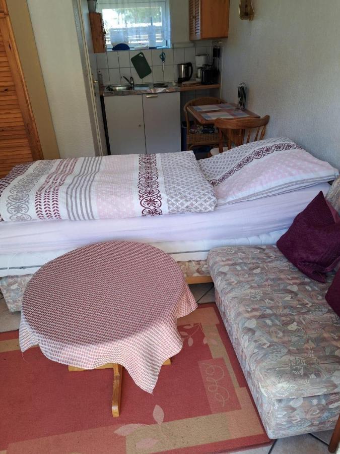 Haus-Halliger-Appartment-Ramon Westerland Eksteriør bilde