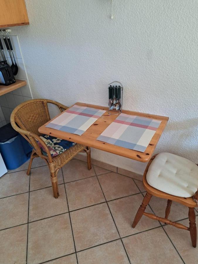 Haus-Halliger-Appartment-Ramon Westerland Eksteriør bilde